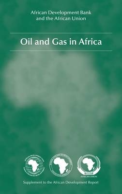 Oil and Gas in Africa - The African Development Bank