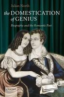 Domestication of Genius - Julian North