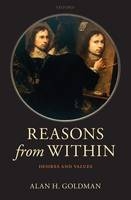 Reasons from Within - Alan H. Goldman