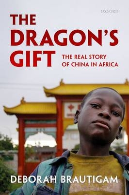 Dragon's Gift - Deborah Brautigam