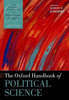 Oxford Handbook of Political Science - Robert E. Goodin