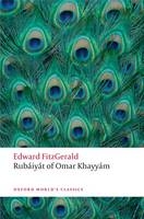 Rubaiyat of Omar Khayyam - Edward Fitzgerald; Daniel Karlin