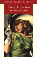 Great Gatsby - F. Scott Fitzgerald; Ruth Prigozy