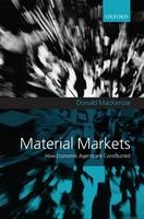 Material Markets - Donald MacKenzie
