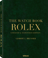 Rolex, The Watch Book - Gisbert L. Brunner, Christian Pfeiffer-Belli