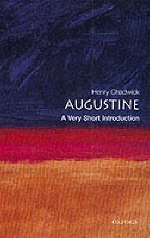 Augustine: A Very Short Introduction - Henry Chadwick