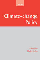 Climate Change Policy - Dieter Helm