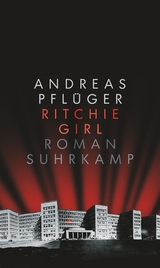 Ritchie Girl - Andreas Pflüger