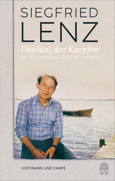 Florian, der Karpfen - Siegfried Lenz