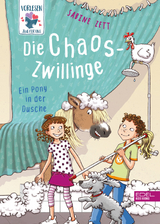 Die Chaos-Zwillinge - Sabine Zett