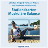 Stationskarten Muskuläre Balance - Christian Kröger, Burkhard Weisser, Michel Bargmann