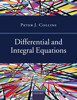 Differential and Integral Equations - Peter J. Collins