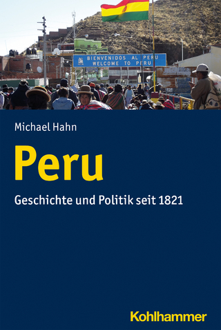 Peru - Michael Hahn