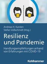 Resilienz und Pandemie - 