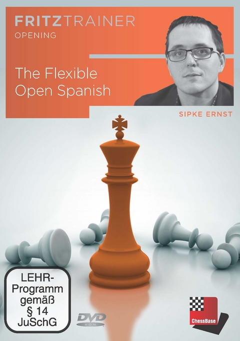 The Flexible Open Spanish - Sipke Ernst