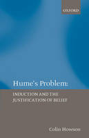 Hume's Problem - Colin Howson