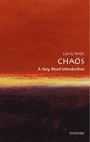 Chaos: A Very Short Introduction -  Leonard Smith