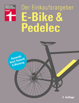 E-Bike & Pedelec - Haas, Karl-Gerhard; Krakow, Felix