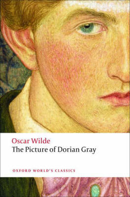 Picture of Dorian Gray - Oscar Wilde; Joseph Bristow