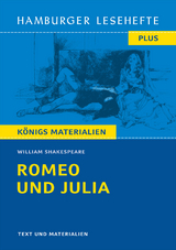 Romeo und Julia - William Shakespeare