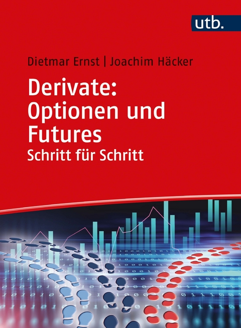 Derivate: Optionen und Futures Schritt für Schritt - Dietmar Ernst, Joachim Häcker