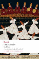 Masnavi, Book One - Jalal Al-Din Rumi