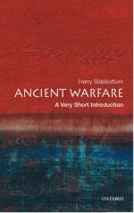Ancient Warfare: A Very Short Introduction - Harry Sidebottom