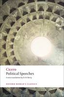 Political Speeches - Cicero