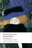 Round Dance and Other Plays - Arthur Schnitzler; Ritchie Robertson