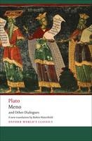 Meno and Other Dialogues - Plato