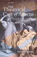 Theatrical Cast of Athens - Edith Hall
