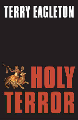Holy Terror - Terry Eagleton