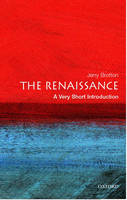 Renaissance: A Very Short Introduction - Jerry Brotton