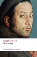 Nostromo - Joseph Conrad; Jacques Berthoud; Mara Kalnins