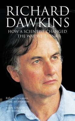 Richard Dawkins - Alan Grafen; Mark Ridley