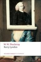 Barry Lyndon - William Makepeace Thackeray; Andrew Sanders