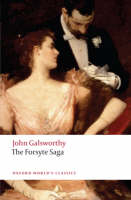 Forsyte Saga - John Galsworthy; Geoffrey Harvey