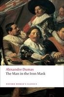 Man in the Iron Mask - Alexandre Dumas; David Coward