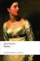 Emma - Jane Austen; James Kinsley