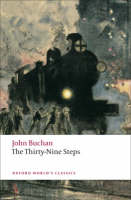 Thirty-Nine Steps - John Buchan; Christopher Harvie