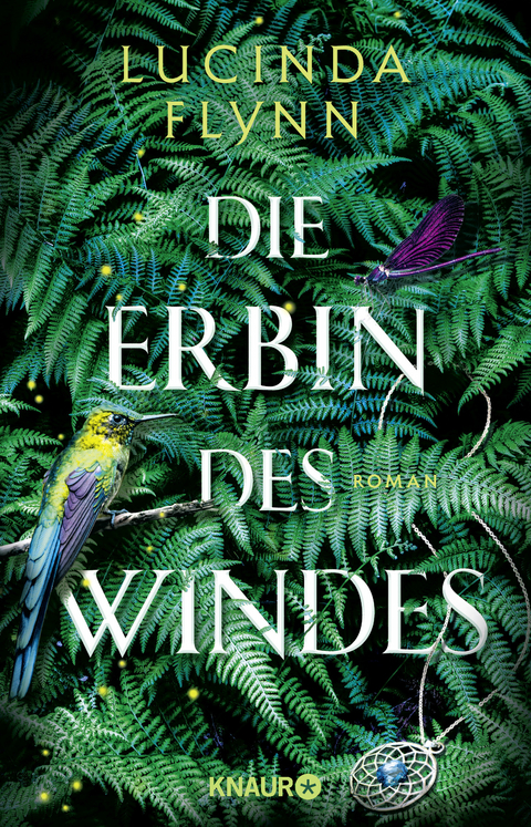 Die Erbin des Windes von Lucinda Flynn | ISBN 978-3-426-52709-2 | Buch
