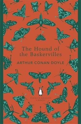 Hound of the Baskervilles - Arthur Conan Doyle