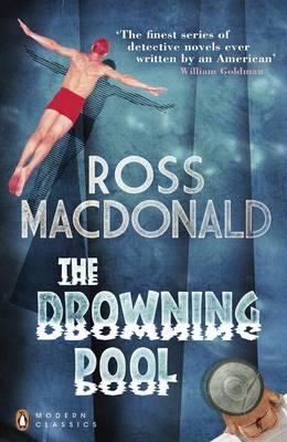 Drowning Pool - Ross Macdonald