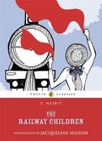 Railway Children - E. NESBIT