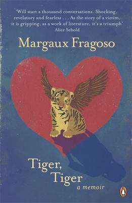 Tiger, Tiger - Margaux Fragoso