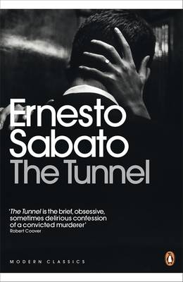 Tunnel - Ernesto Sabato