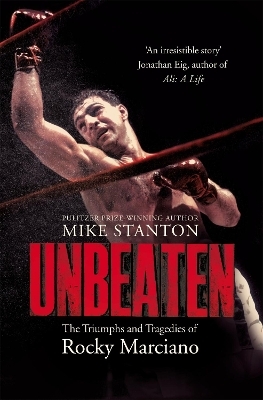 Unbeaten - Mike Stanton