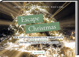 Escape Christmas - Jan Beinßen, Felix Beinßen, Ralf Lang