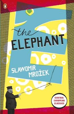 Elephant - Slawomir Mrozek