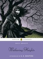 Wuthering Heights - Emily Bront